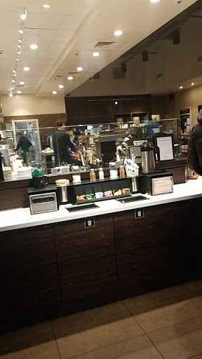 Starbucks image