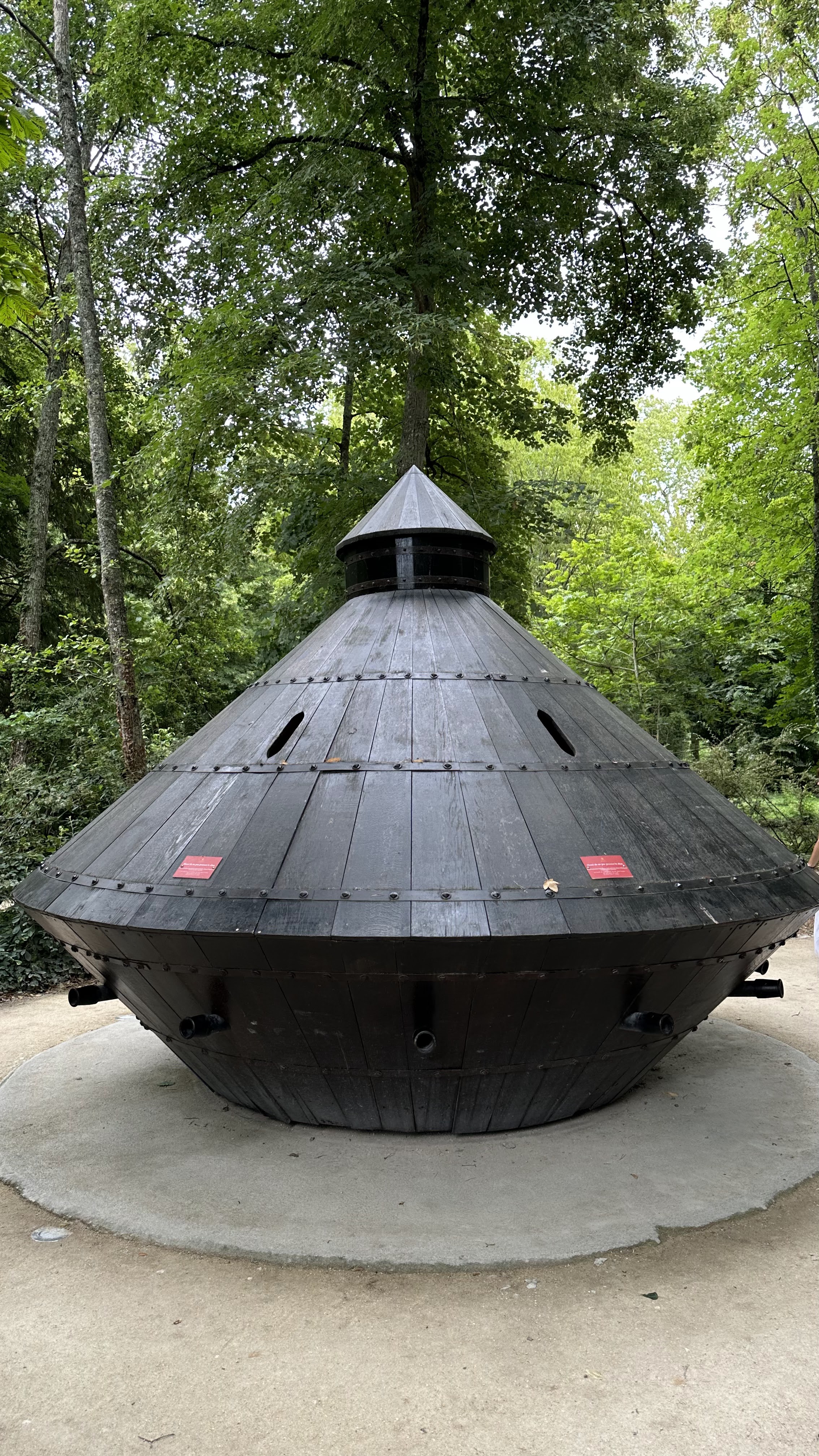 Photo n° 7 de l'avis de Richard.a fait le 01/08/2023 à 14:05