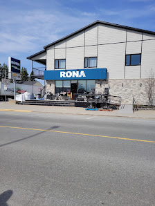 RONA Centre de Renovation Barraute 623 1E Rue, Barraute, Quebec J0Y 1A0, Canada