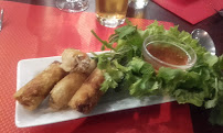 Plats et boissons du Restaurant Japa Thai à Fontainebleau - n°5