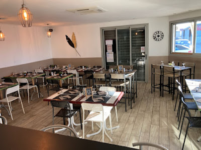 Chez laety à La Seyne-sur-Mer