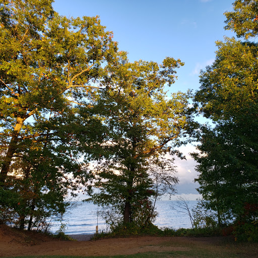 State Park «Lakeport State Park», reviews and photos, 7605 Lakeshore Rd, Lakeport, MI 48059, USA