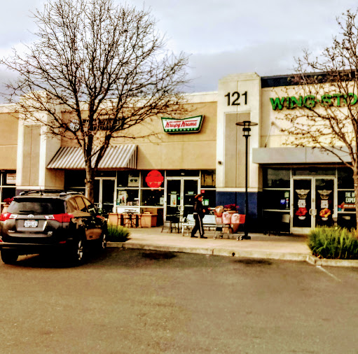 Shopping Mall «Plant Shopping Center», reviews and photos, 1 Curtner Ave, San Jose, CA 95125, USA