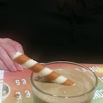 Photo n°6 de l'avis de Alessio.a fait le 20/06/2018 à 14:17 sur le  La Casaccia da Bacco à Fiesso d'Artico