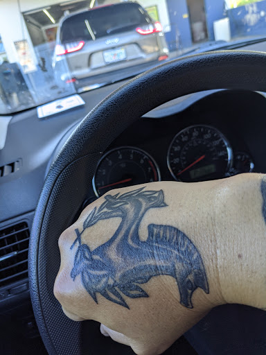 Explore full sleeve tattoo ideas for men, creative tattoo ideas in Ocala, available at Alchemy Tattoo and Fine Art