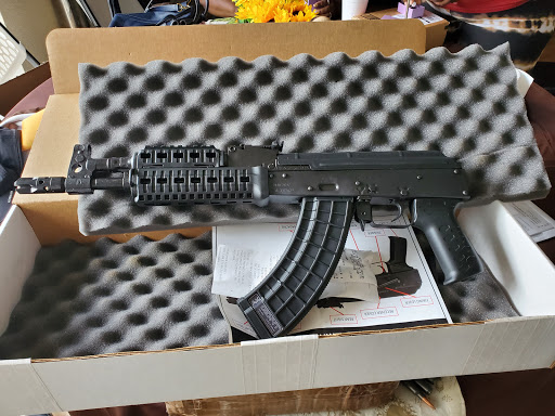 Pawn Shop «West Coast Pawn & Gun of Lakeland Florida», reviews and photos, 5619 US-98, Lakeland, FL 33809, USA