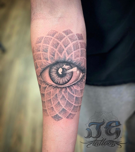 Tattoo Shop «Game Face Tattoos», reviews and photos, 2015 S Orange Ave, Orlando, FL 32806, USA