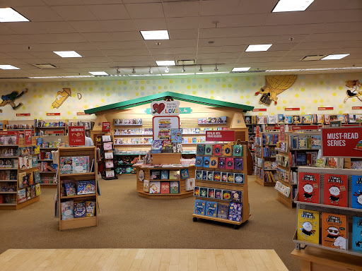 Book Store «Barnes & Noble», reviews and photos, 301 NE Northgate Way, Seattle, WA 98125, USA