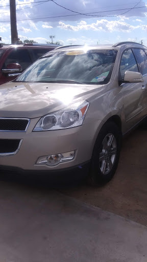 Used Car Dealer «AZ Luxury Auto», reviews and photos, 22047 N 23rd Ave, Phoenix, AZ 85027, USA