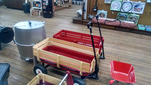 Hardware Store «Henne Hardware Co», reviews and photos, 246 W San Antonio St, New Braunfels, TX 78130, USA