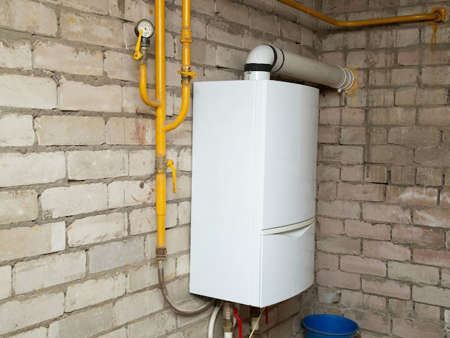Reviews of Reactive Plumbing and Heating ltd in Maidstone - Other
