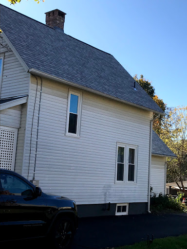 Roofing Contractor «Major Home Improvements LLC - Roofing», reviews and photos, 1242 Main St, Springfield, MA 01103, USA
