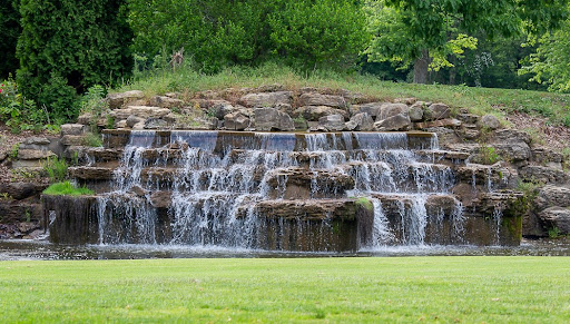 Golf Course «Wilkshire Golf Course», reviews and photos, 10566 Wilkshire Blvd NE, Bolivar, OH 44612, USA