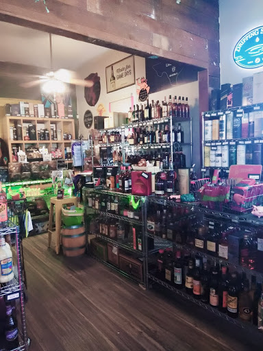 Liquor Store «Pig Liquors», reviews and photos, 519 S Presa St, San Antonio, TX 78205, USA