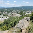 Chimney Rocks Park