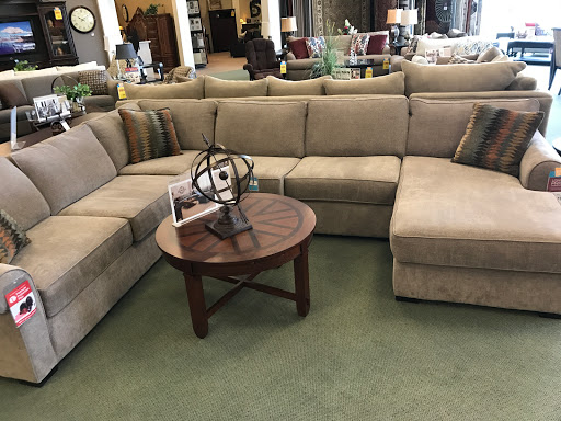 Furniture Store «Raymour & Flanigan Furniture and Mattress Store», reviews and photos, 150 Harmon Meadow Blvd, Secaucus, NJ 07094, USA