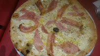 Pizza du Pizzeria Da Marco à Lourdes - n°18