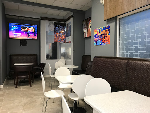 Tea House «EYEfiniTEA Optique & Lounge», reviews and photos, 15700 Monterey Rd #100, Morgan Hill, CA 95037, USA