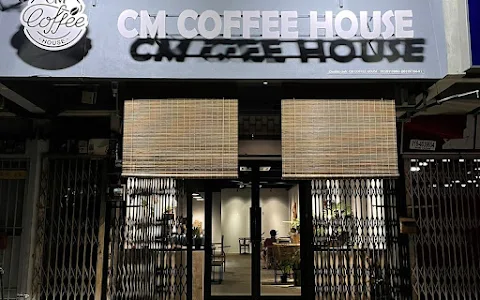 CM COFFEE HOUSE image