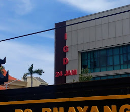 RS Bhayangkara Surabaya H.S Samsoeri Mertojoso photo