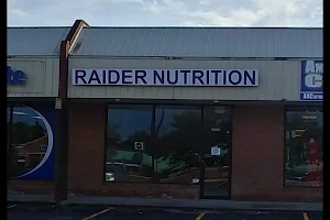 Raider Nutrition Reynoldsburg image