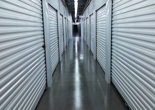 Storage Facility «Extra Space Storage», reviews and photos, 765 E Baseline Rd, Gilbert, AZ 85233, USA