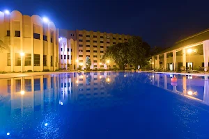 Azalaï Hotel Bamako image