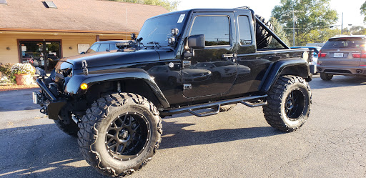 Used Car Dealer «The Auto Livery», reviews and photos, 4168 Hamilton Cleves Rd, Fairfield, OH 45014, USA