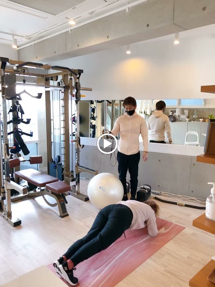 Slow Life Gym 箕面(スローライフジムみのお）