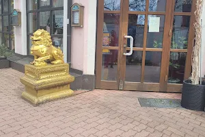 "LION KING" + Sushi in Murnau image