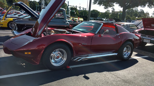 Car Dealer «Suttle Motors», reviews and photos, 12525 Jefferson Ave, Newport News, VA 23602, USA