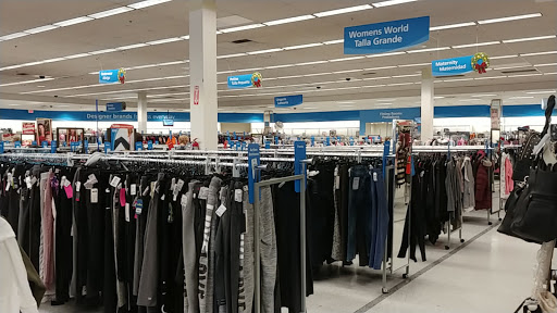 Clothing Store «Ross Dress for Less», reviews and photos, 13510 Whittier Blvd, Whittier, CA 90605, USA