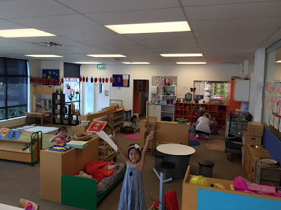 Reach for the Stars Early Learning Centre