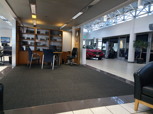 Acura of Pleasanton image