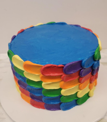 Bakery «A Cake Occasion», reviews and photos, 3901 E 112th Ave, Thornton, CO 80233, USA