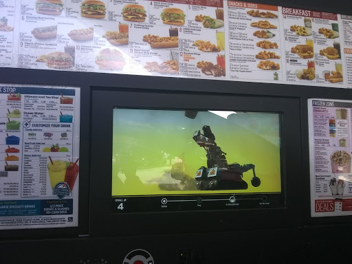 Fast Food Restaurant «Sonic Drive-In», reviews and photos, 401 S Santa Fe Ave, Pueblo, CO 81003, USA