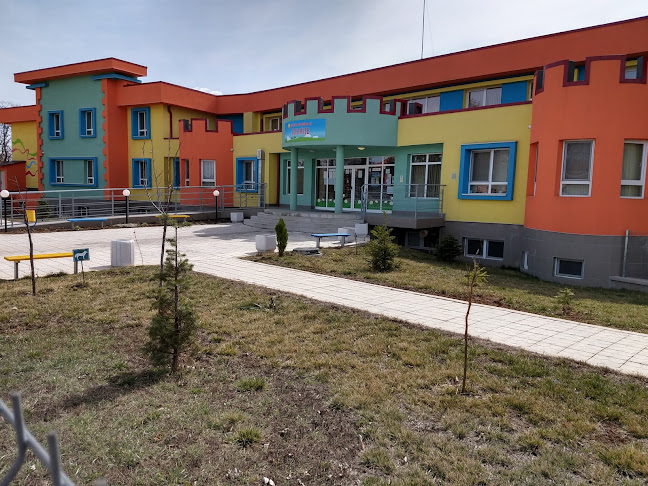 Отзиви за ОДЗ 63 "Слънце" в София - Детска градина