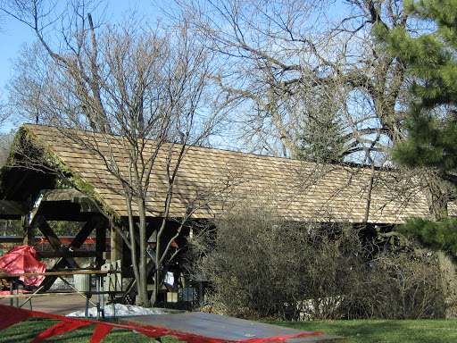 Roofing Contractor «All American Exterior Solutions», reviews and photos, 150 Oakwood Rd, Lake Zurich, IL 60047, USA