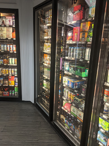 Liquor Store «No 1 Liquor Mart», reviews and photos, 1520 Aviation Blvd, Redondo Beach, CA 90278, USA