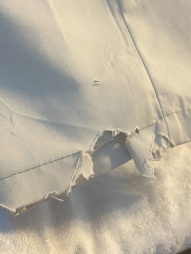 Dry Cleaner «Spring Cleaners», reviews and photos, 23033 Aldine Westfield Rd, Spring, TX 77373, USA