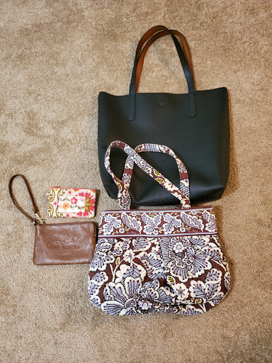 Thrift Store «Thrift Shop», reviews and photos, 1676 Brookley Ave, Joint Base Andrews, MD 20762, USA