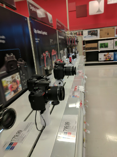 Department Store «Target», reviews and photos, 320 S Duff Ave, Ames, IA 50010, USA