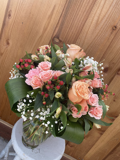 Florist «Brunettos», reviews and photos, 6227 Santa Teresa Blvd, San Jose, CA 95119, USA