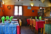 Atmosphère du Restaurant Le Petit Four à La Plaine Des Palmistes - n°1