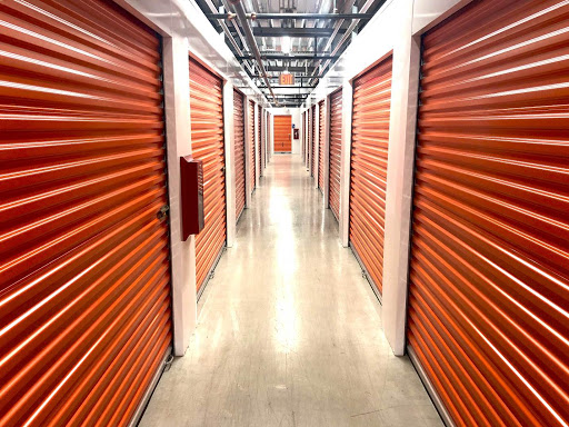 Self-Storage Facility «Public Storage», reviews and photos, 747 Grapevine Hwy, Hurst, TX 76054, USA