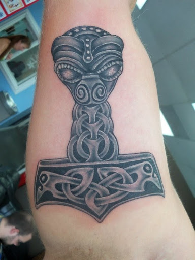 Tattoo Shop «Main Street Tattoo», reviews and photos, 303 N Main St, Mauldin, SC 29662, USA