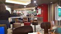 Atmosphère du Restauration rapide McDonald's Meaux - n°1