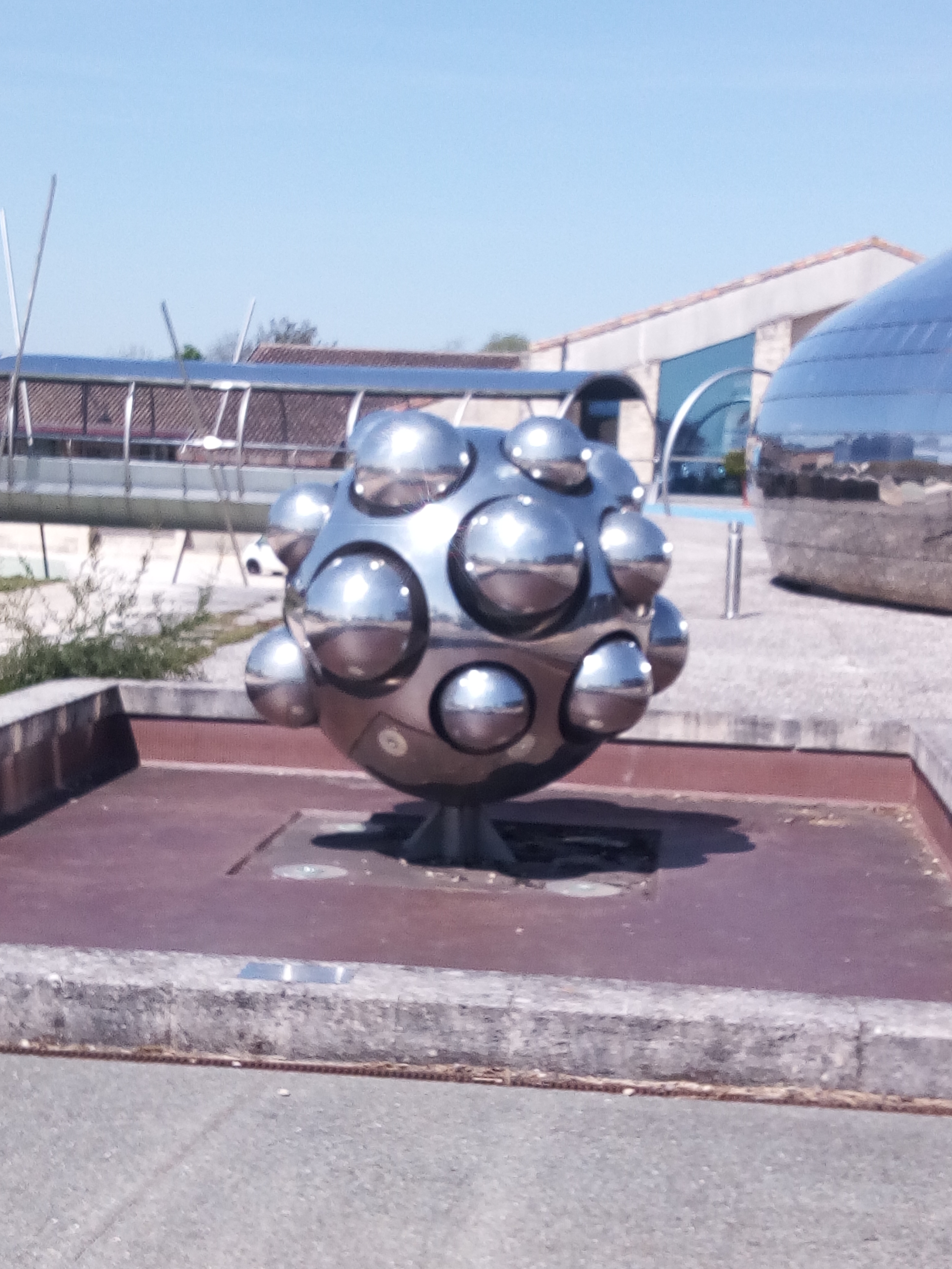 Photo n° 2 de l'avis de Nathalie.o fait le 19/04/2019 à 16:40