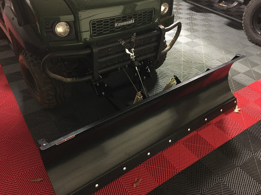 Motorcycle Dealer «Ultimate Cycle», reviews and photos, 1820 Anderson Hwy, Powhatan, VA 23139, USA