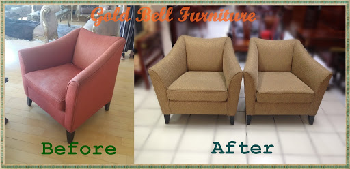 Gold Bell Furniture